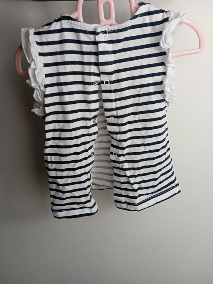 Débardeur - photo numéro 4