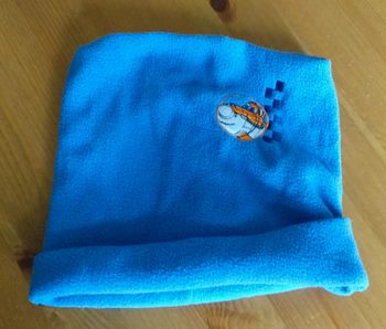 Bonnet taille 52