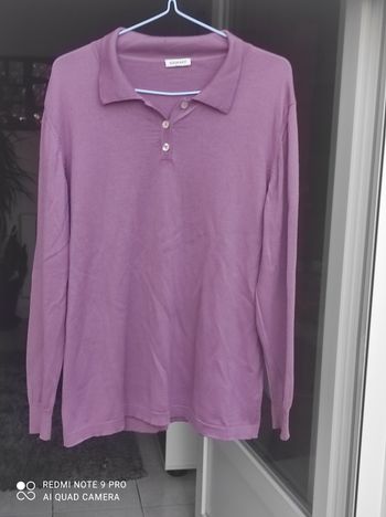 T shirt  femme Damart 46/48