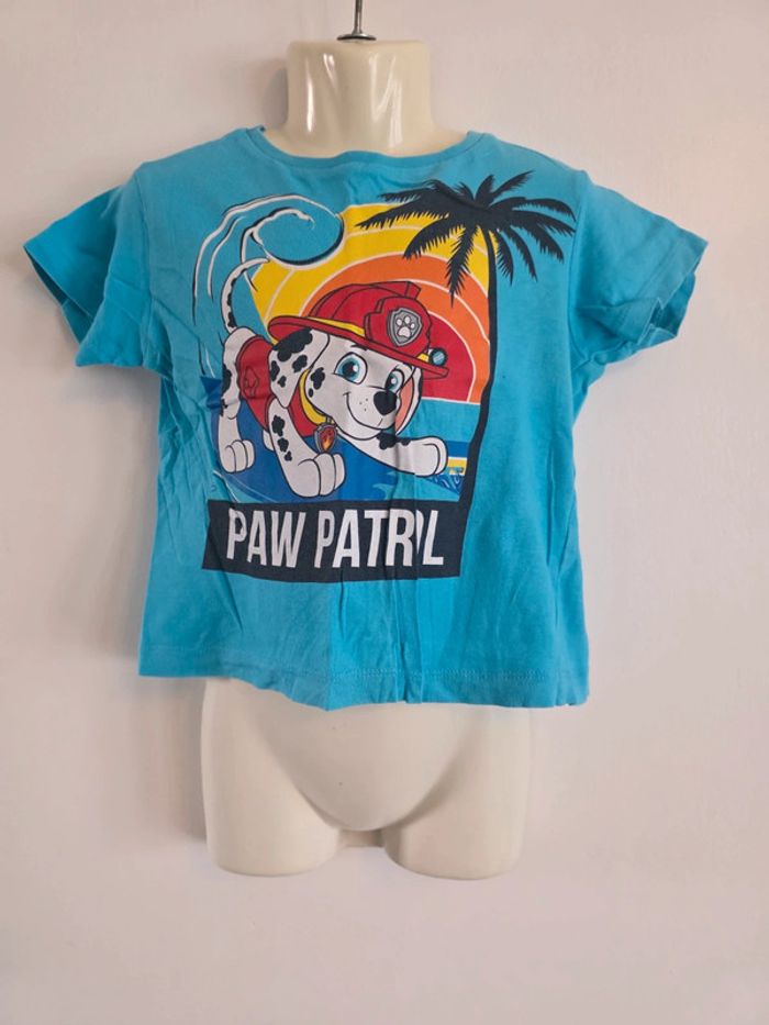 T-shirt 24mois