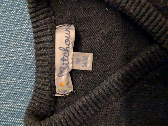 Lot gilet - photo numéro 3