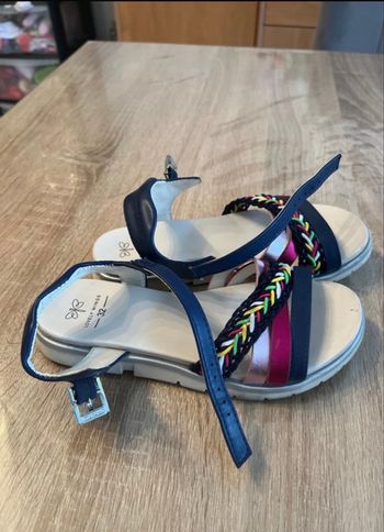 Sandales 