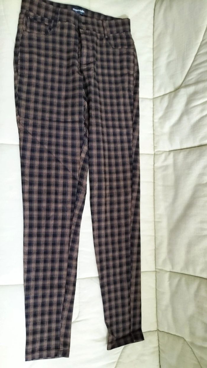 Pantalon bonobo T38 - photo numéro 2