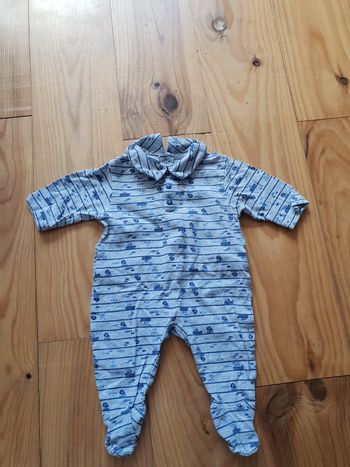 Pyjama Tex