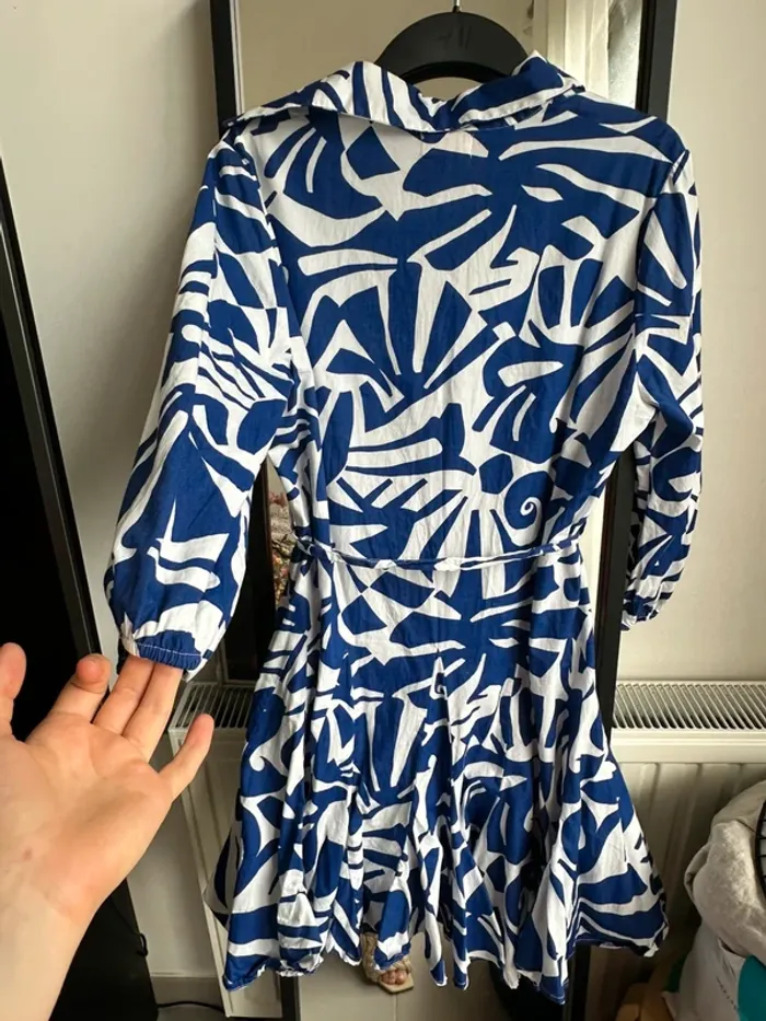 Robe goa - photo numéro 2