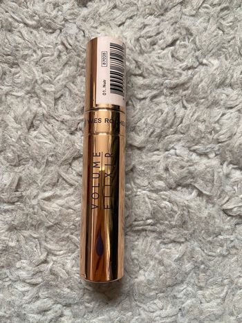 Mascara Yves Rocher