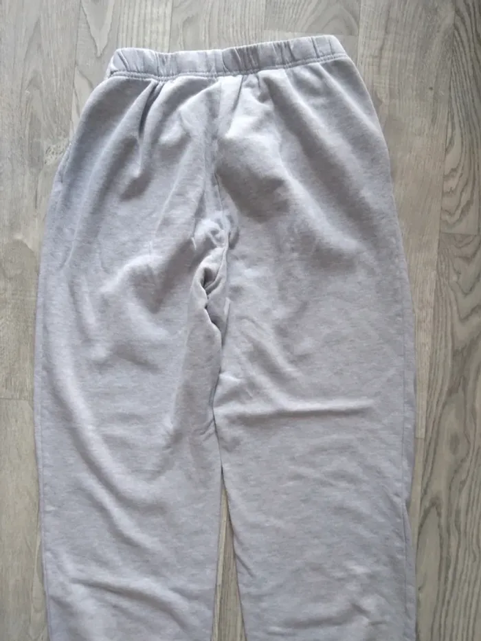 Jogging gris femme taille M/38 - photo numéro 4