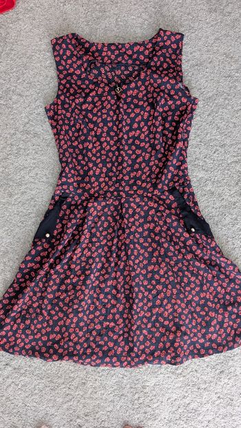 Robe d'été