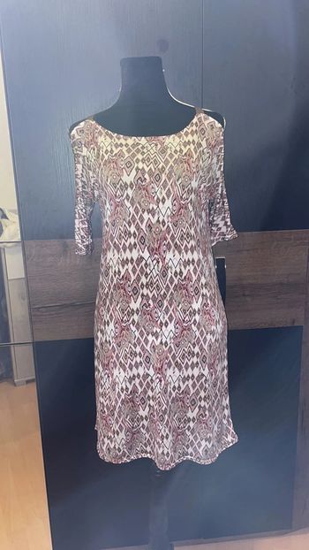 Robe d’été