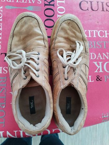 Chaussures homme