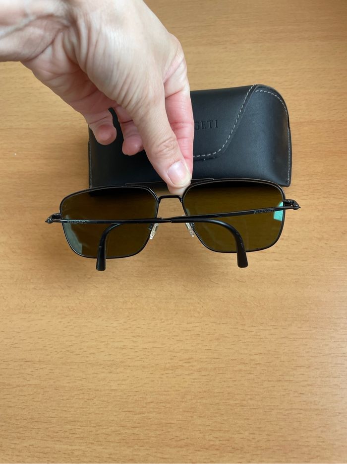 Lunettes Serengeti - photo numéro 2