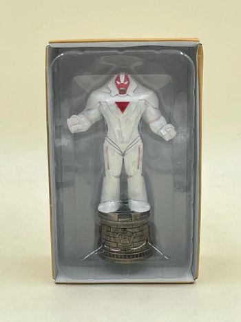 Figurine Marvel X-Men Nimrod N•62 14 cm Eaglemoss neuf