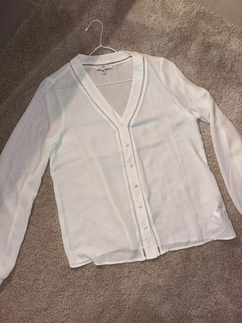 Chemise