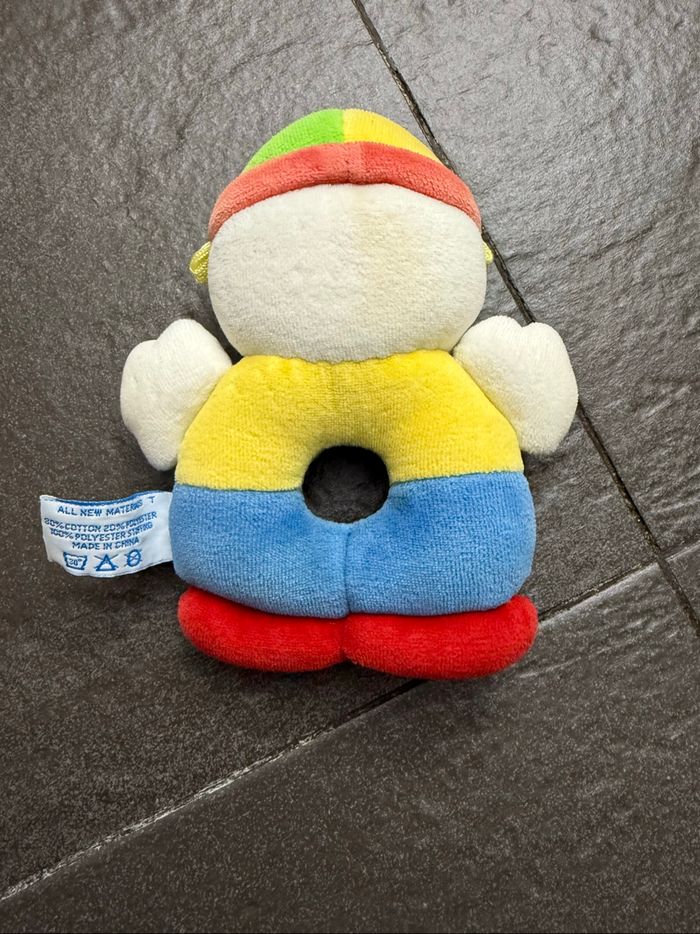 Lot de jouets 1er âge - photo numéro 6