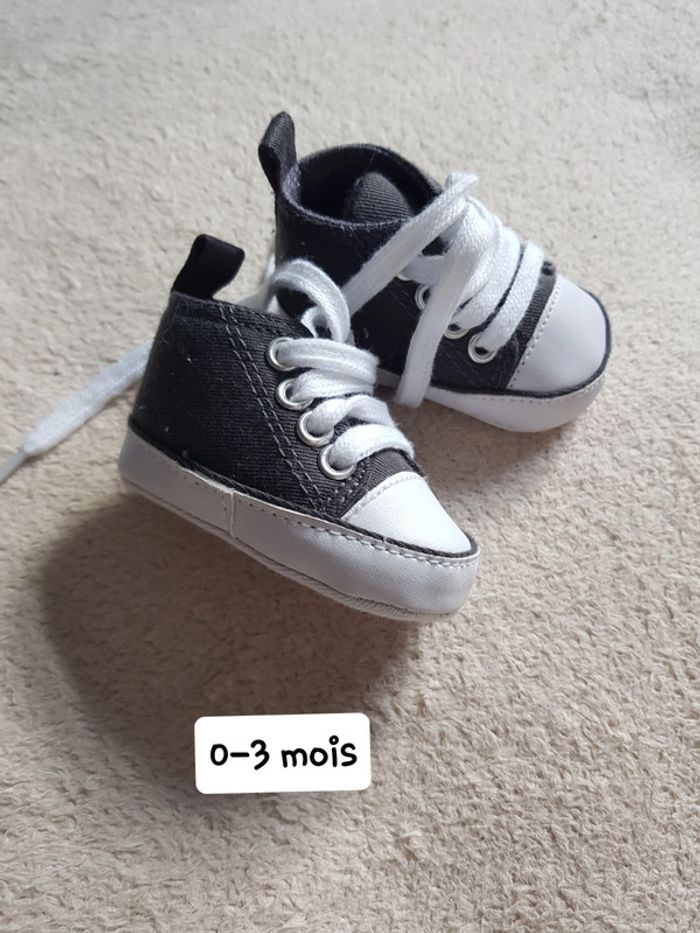 Chaussure
