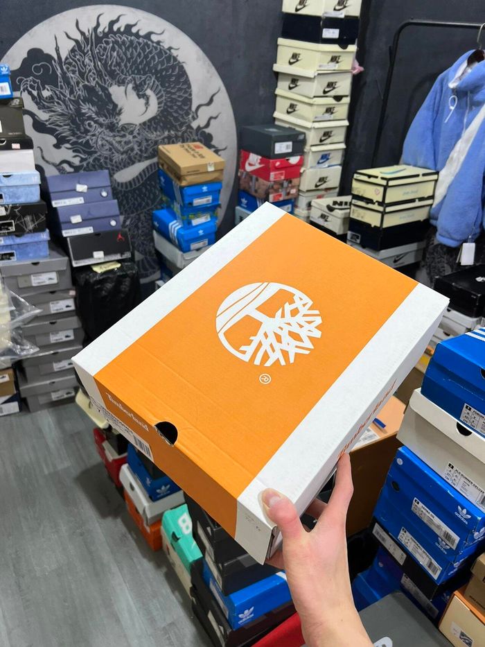 Timberland Premium 10061W 42 - photo numéro 7