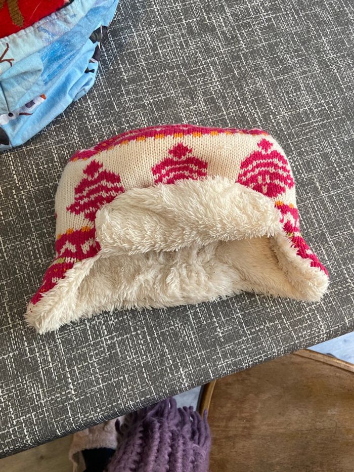 Bonnet