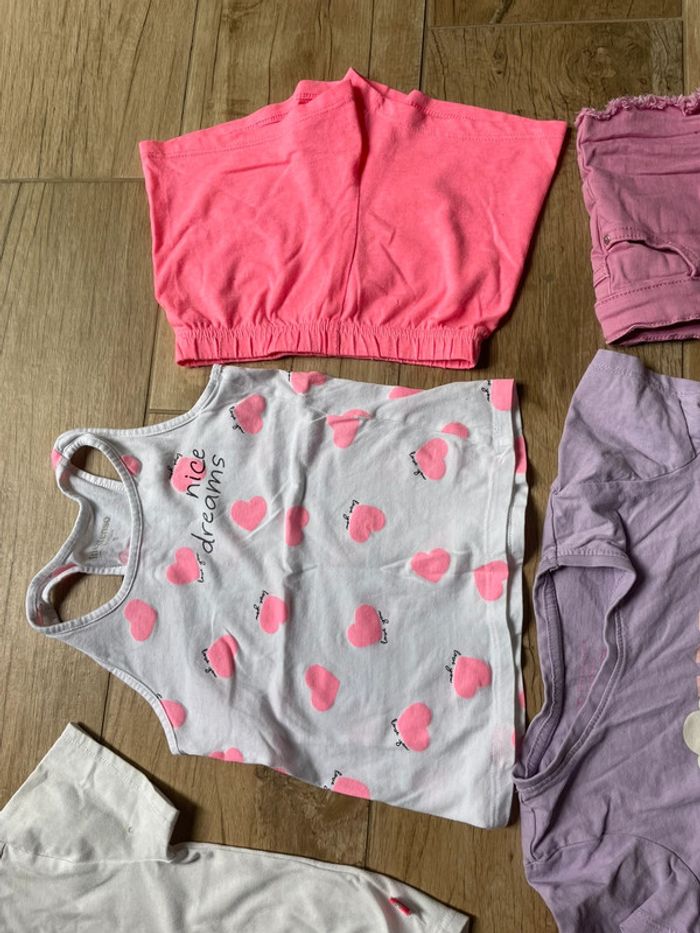 Lot vêtement - photo numéro 3