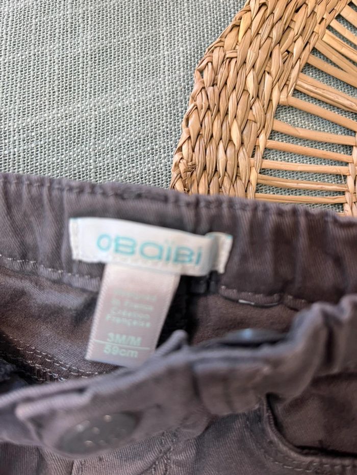 Ensemble 3 mois - photo numéro 7