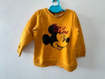 Pull Disney