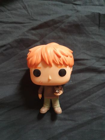 Pop Hayy Potter