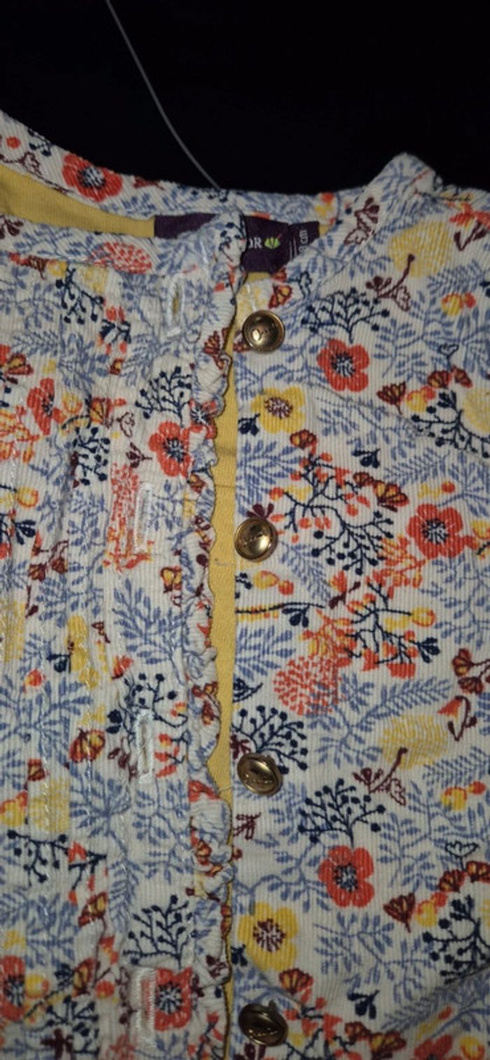 Blouse - photo numéro 3