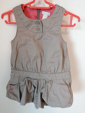 Robe 6 mois