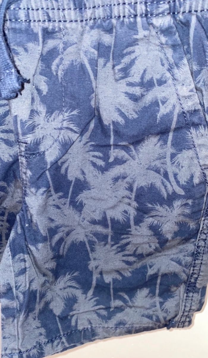 Short kiabi - photo numéro 2