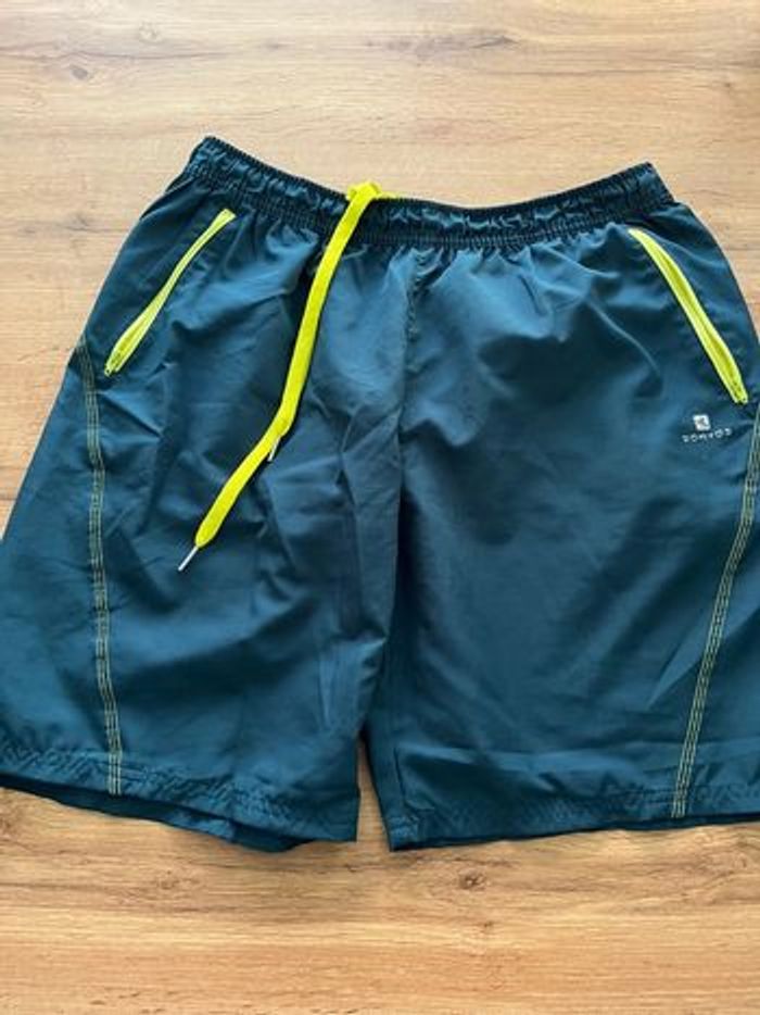 Short