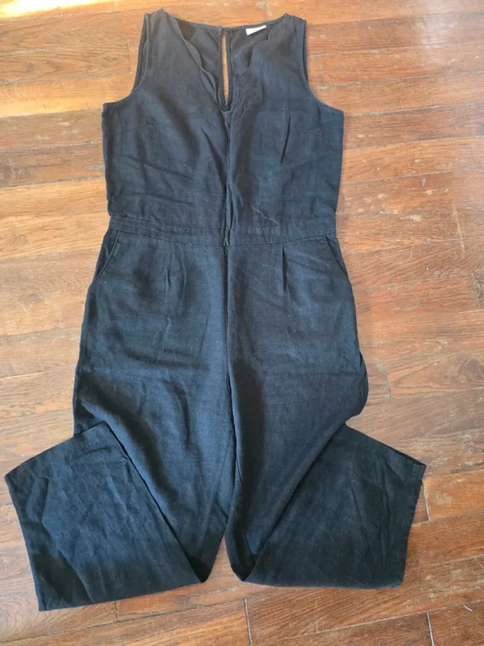 Combi femme taille 38