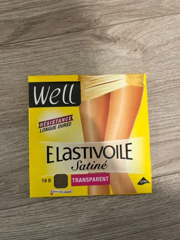 Collants well