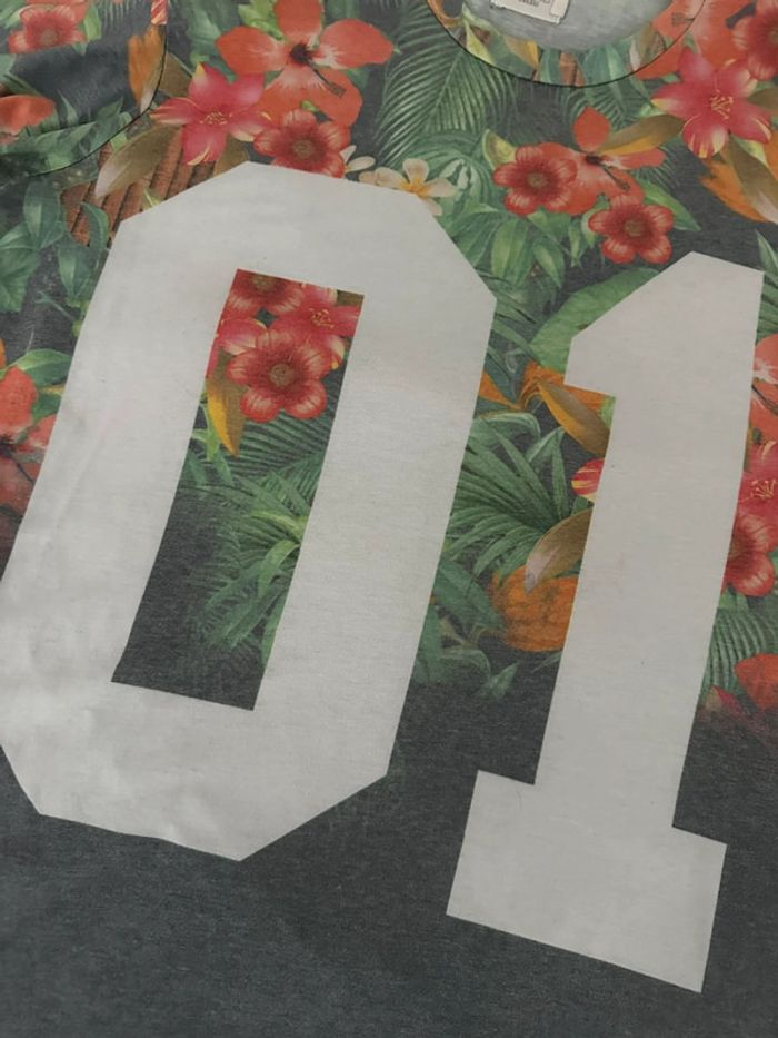 T shirt homme - photo numéro 3
