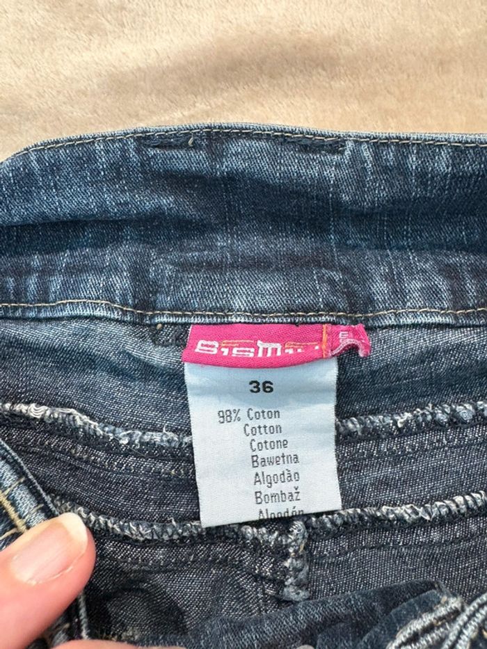 Jean femme 36 - photo numéro 7