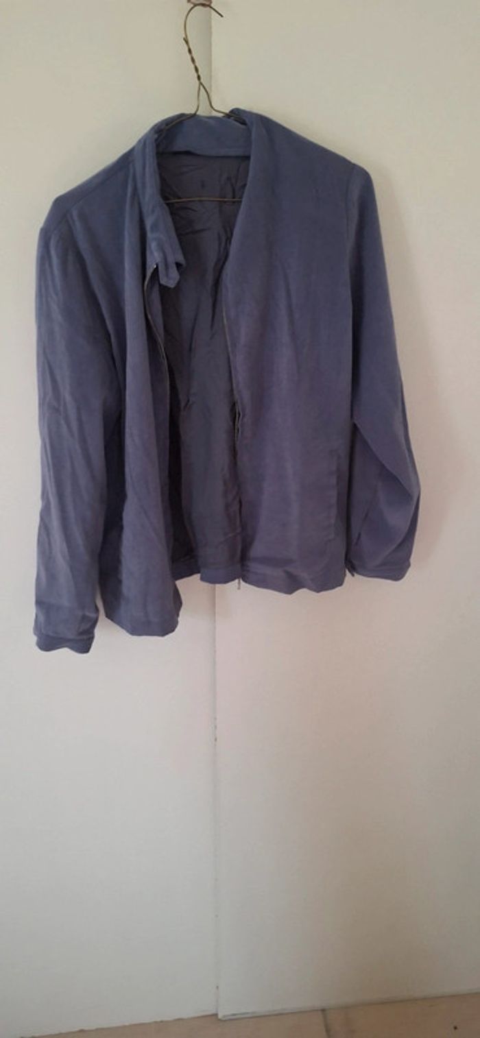 Veste femme adele joris