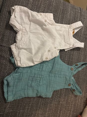 Lot combi