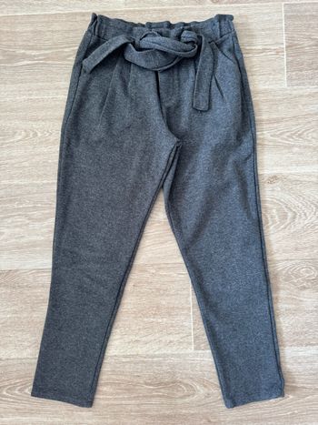 Pantalon fille okaidi
