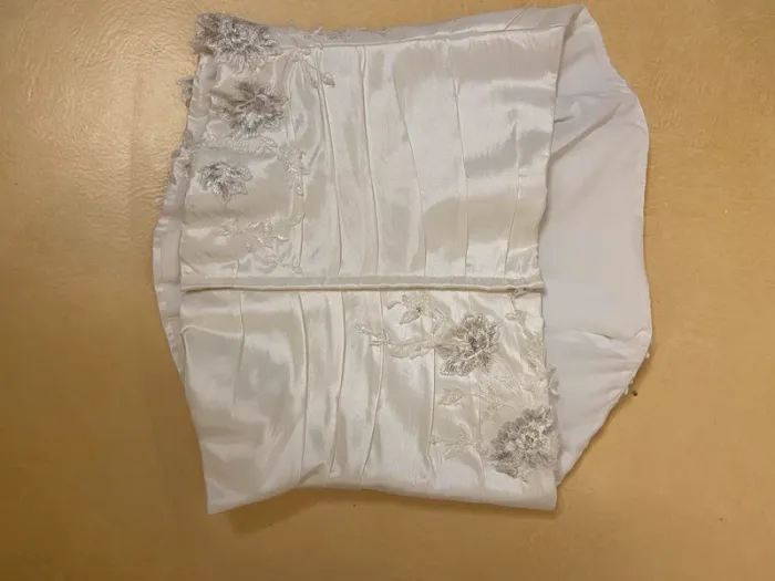 Robe de mariée - photo numéro 7