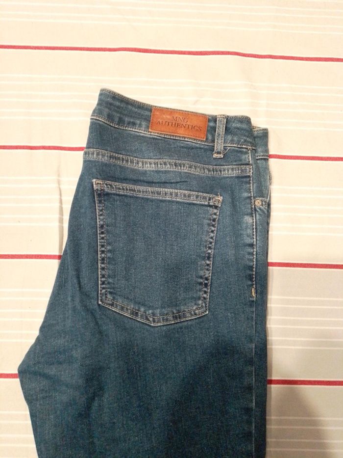 Jeans homme - photo numéro 6