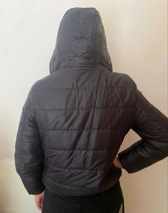 Doudoune réversible - photo numéro 4