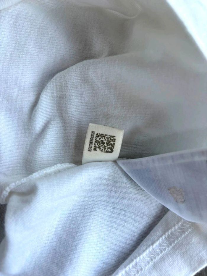 T-Shirt adidas Vintage - photo numéro 7