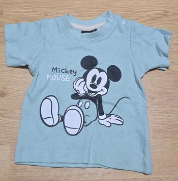 T-shirt Disney 62-68