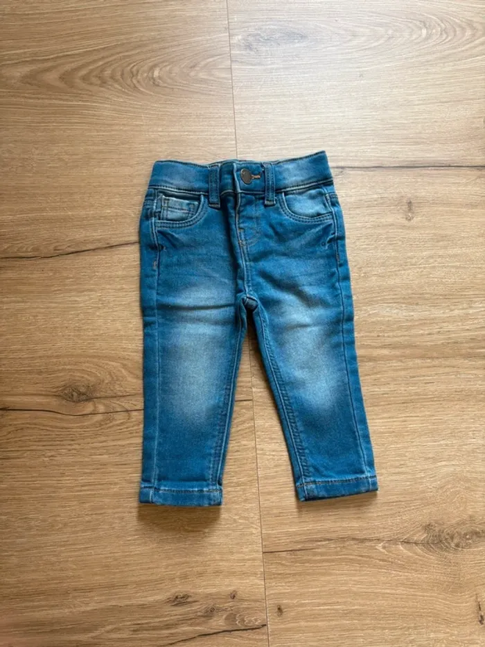 pantalon 3/6 mois