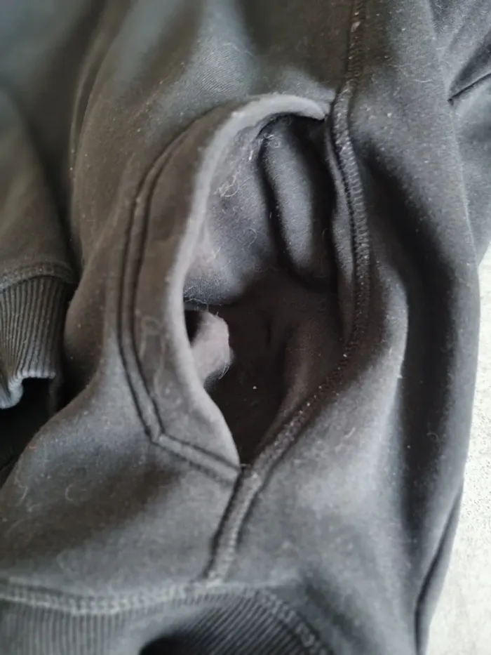 Gilet / veste Tex - photo numéro 8