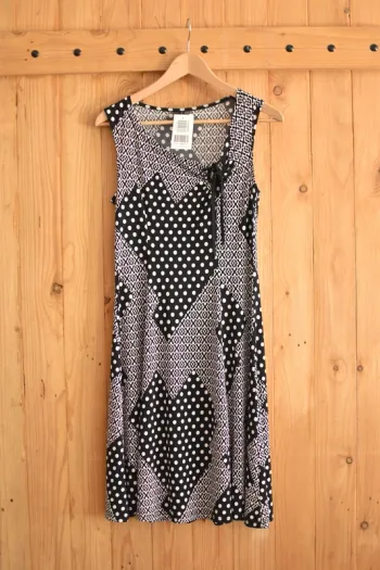 Robe Ma Boutique Plus