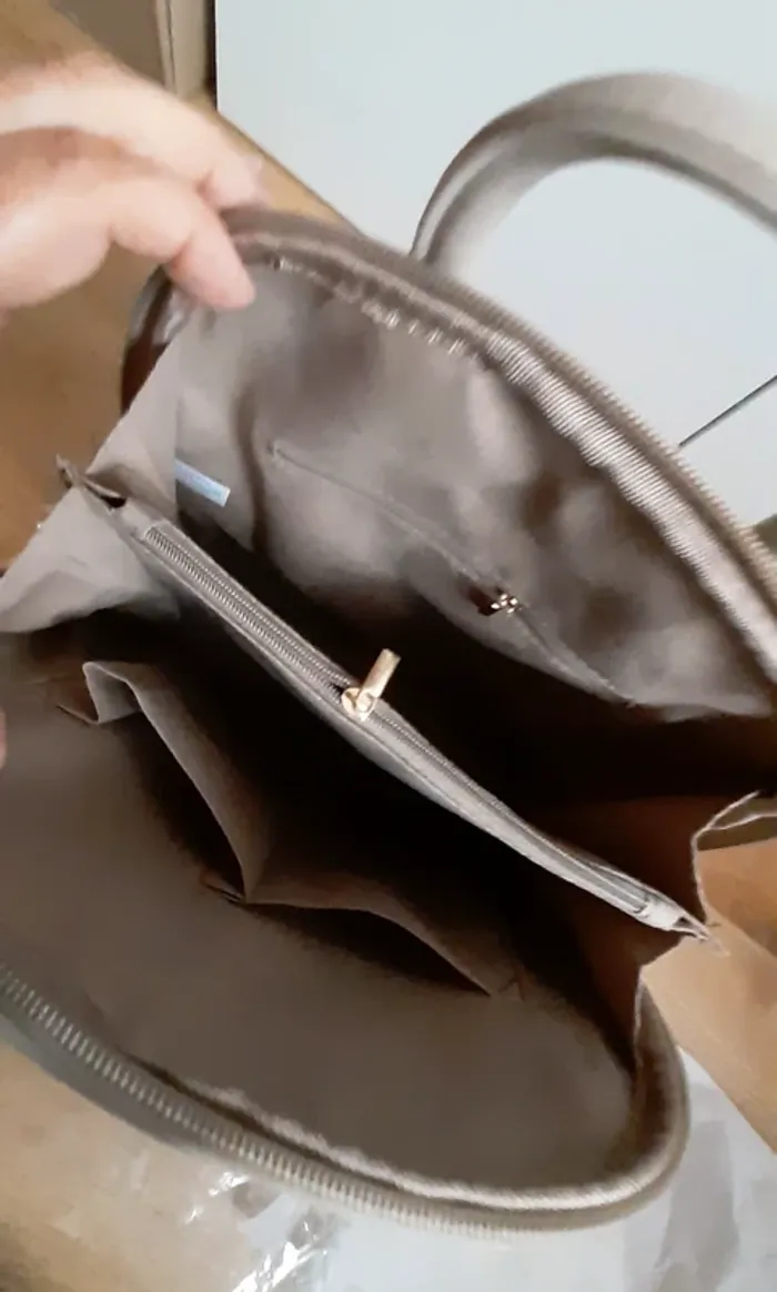Sac à dos - photo numéro 4