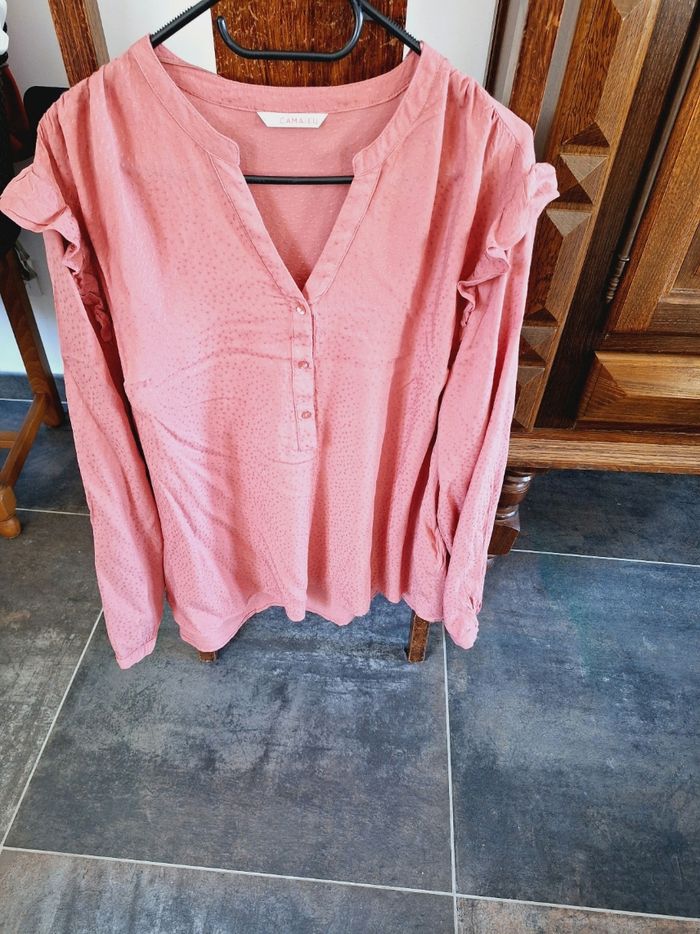 Chemisier - Taille 46