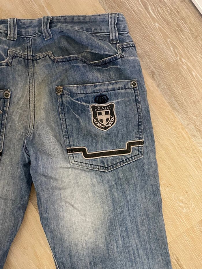 Jeans Prada - photo numéro 3