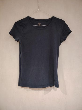 T-shirt simple