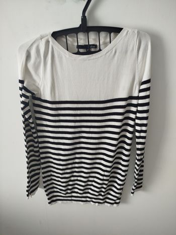 pull Etam taille XS