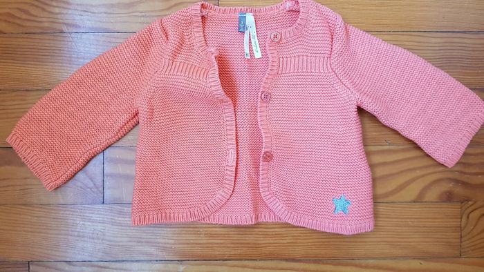 Gilet, legging et tee-shirt orchestra 3 mois - photo numéro 5